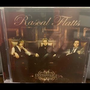 Rascal Flatts CD